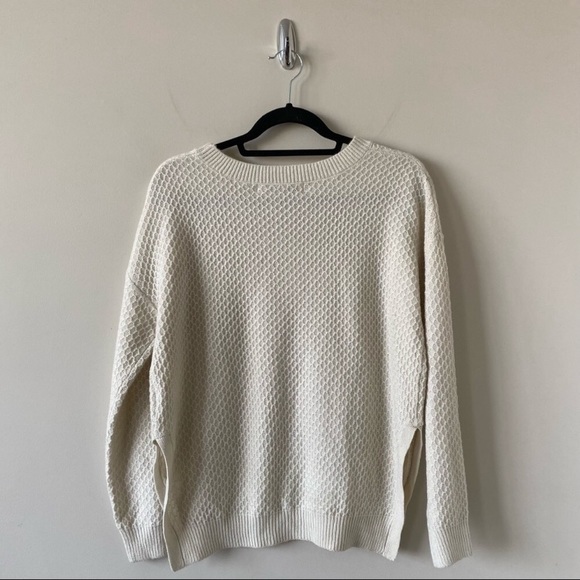 Blogger Fave Cupcakes & Cashmere Fringe Sweater - Picture 4 of 12